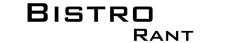 Logo Bistro & Lounge GmbH