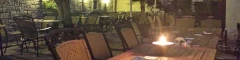 Logo Bistro Monsieur Hulot Markus Schmid