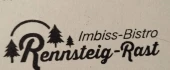 Logo Bistro Rennsteig Rast