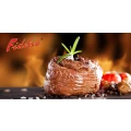 Logo Bistro Restaurant Fidelio Inh. H. Saulic