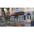 Bistro Restaurant Welt des Essen Berlin