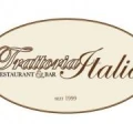 Logo Bistro Trattoria Italia