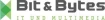Logo Bit & Bytes