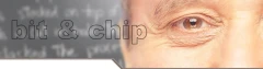 Logo bit&chip EDV-Beratungsgesellschaft