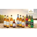 Logo Bitburger Braugruppe GmbH