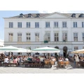 Logo Bitburger Wirtshaus
