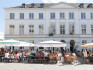 Logo Bitburger Wirtshaus