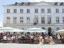 Logo Bitburger Wirtshaus