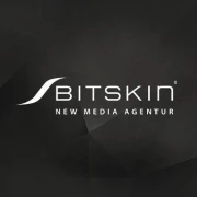 Logo Bitskin GmbH
