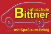 Logo Bittner Fahrschule