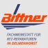 Logo Bittner KFZ-Werkstatt