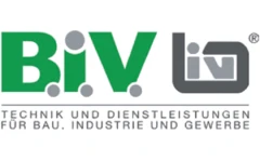 BIV Bau- und Industriegeräte Vertriebs GmbH Crimmitschau