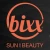 Logo bixx Sun and Beauty