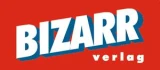 Logo BIZARR VERLAG OHG