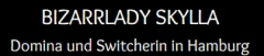 Logo Bizarrlady Skylla