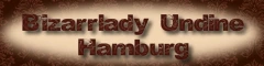 Logo Bizarrlady Undine Hamburg