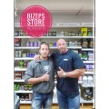 Bizeps Store M&uuml;nchen M&uuml;nchen