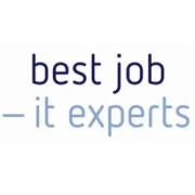 Logo BJC BEST JOB IT SERVICES GmbH