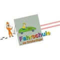 Logo Fahrschule die Stra&szlig;enfeger, Bj&ouml;rn