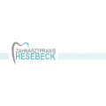 Logo Hesebeck, Bj&ouml;rn
