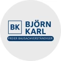 Bj&ouml;rn Karl - Sachverst&auml;ndiger f&uuml;r Bausch&auml;den L&uuml;beck