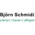 Logo Björn Schmidt Garten- und Landschaftsbau GmbH