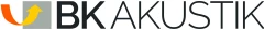 Logo BK Akustik