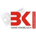 Logo BK Baukonzepte Hans Knobloch