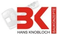 Logo BK Baukonzepte Hans Knobloch