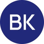 Logo bk-complexbau GmbH