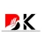 Logo BK Dienstleistungen & Landschaftsbau