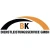 Logo BK Dienstleistungsservice GmbH