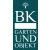 Logo BK Garten und Objekt