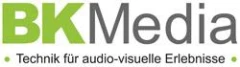 Logo BK Media e.K.