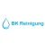 Logo BK Reinigung