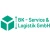 Logo BK - Service & Logistik GmbH