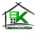 Logo BK Überdachungen