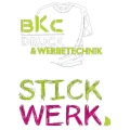 BKC Druck und Werbedesign Textildruck Geislingen