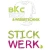 Logo BKC Druck und Werbedesign
