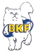 Logo BKF Fahrschule Andr&eacute; Hemker