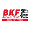 BKF LKW & Bus Fahrschule Andreas Hanl Emmendingen