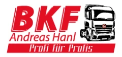 BKF LKW & Bus Fahrschule Andreas Hanl Emmendingen