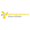 Logo BKK Braun-Gillette