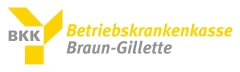Logo BKK Braun-Gillette