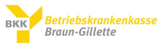 Logo BKK Braun-Gillette