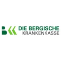 Logo BKK Die Bergische Krankenkasse
