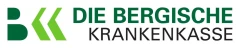 Logo BKK Die Bergische Krankenkasse