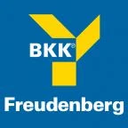 Logo BKK Freudenberg