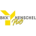 Logo BKK HENSCHEL Plus