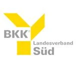 Logo BKK Landesverband Hessen